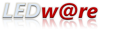 Logo LEDware