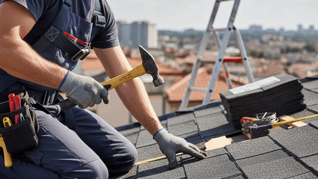 Veilig en droog wonen in uw huis